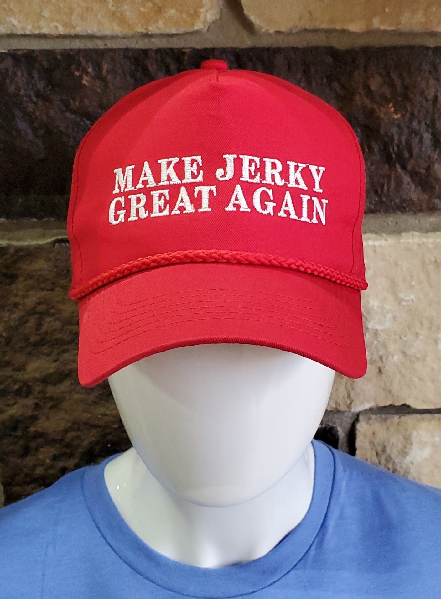 Make Jerky Great Again Hat
