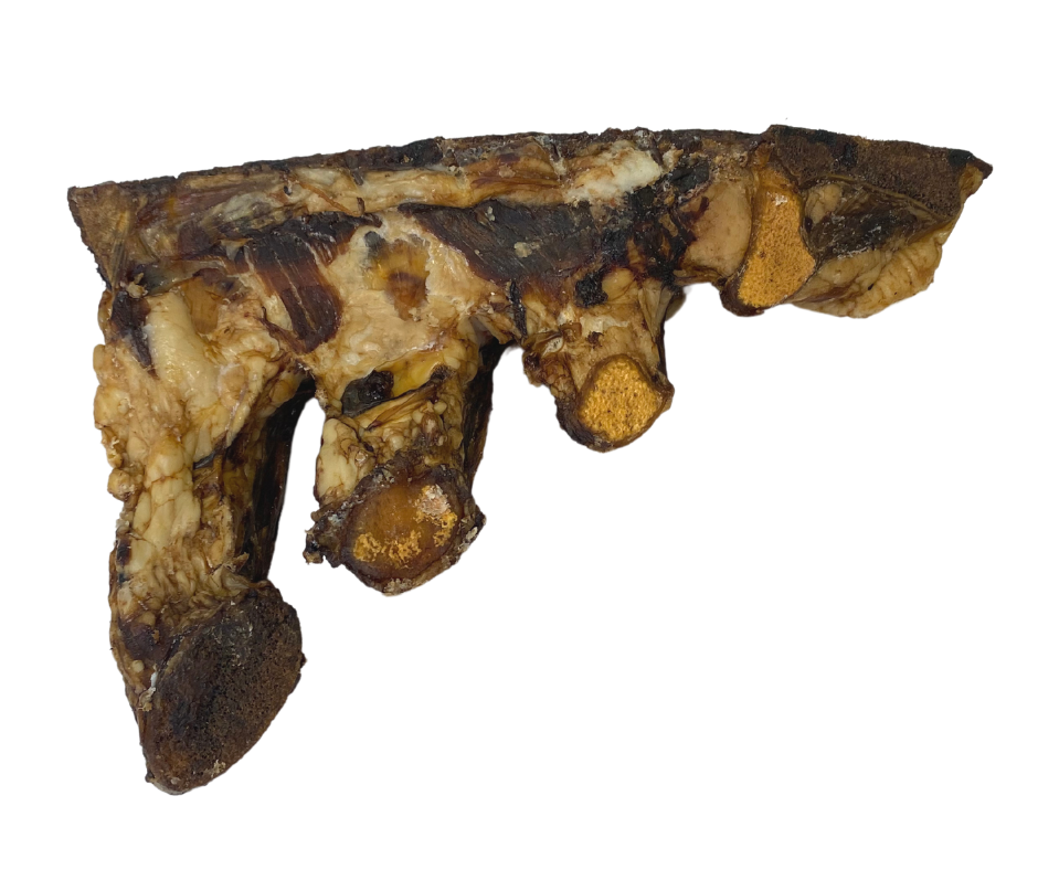 Beef Brisket (for dogs)