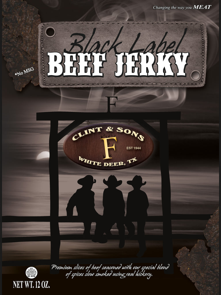 Jerky Sale July 19-25