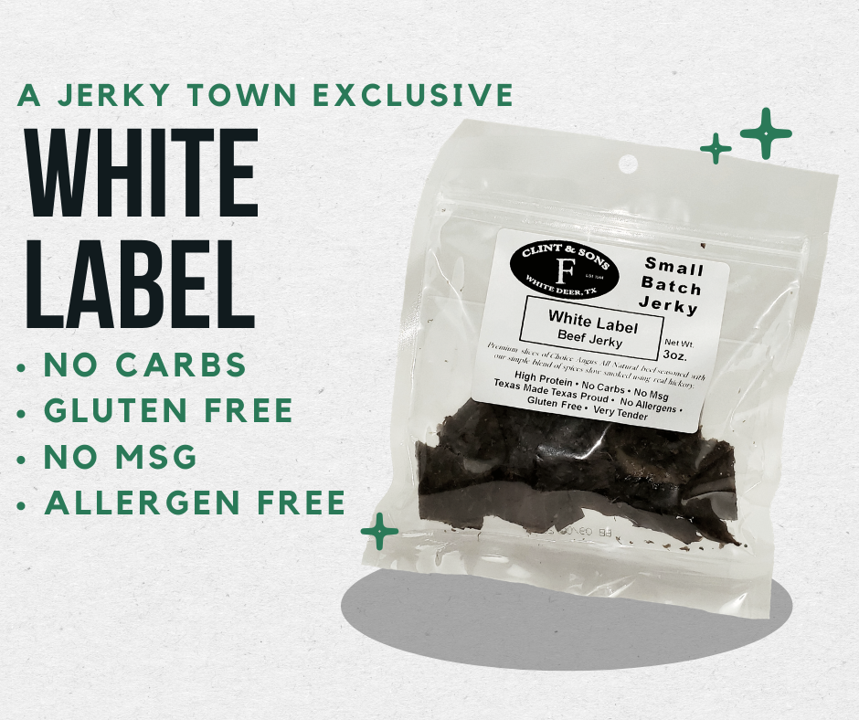 White Label