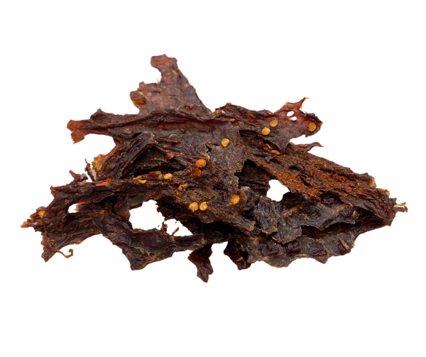 XX-Hot Carne Seca Style Beef Jerky