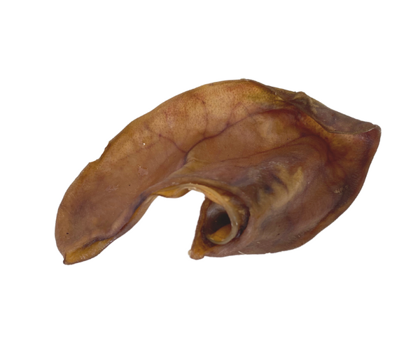 Pig Ear (for dogs)