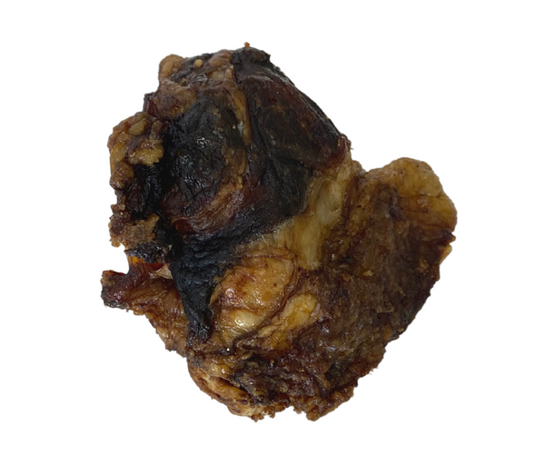 Beef Knee Cap (for dogs)