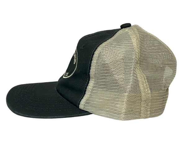 Clint & Sons Unstructured Hat (Various Colors)