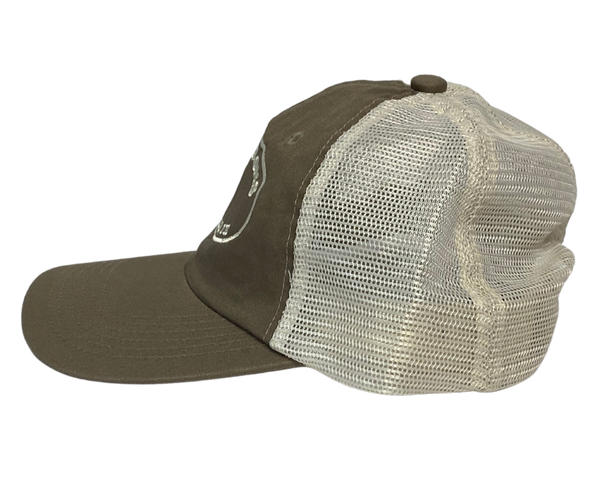 Clint & Sons Unstructured Hat (Various Colors)